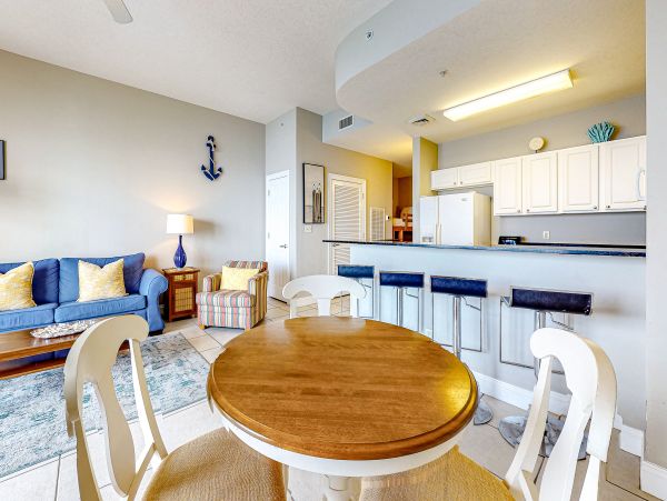 Panama City Beach Home 1018570
