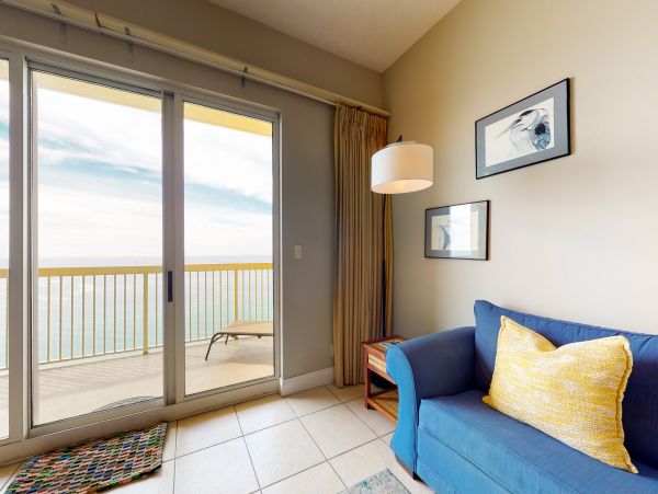 Panama City Beach Home 1018570