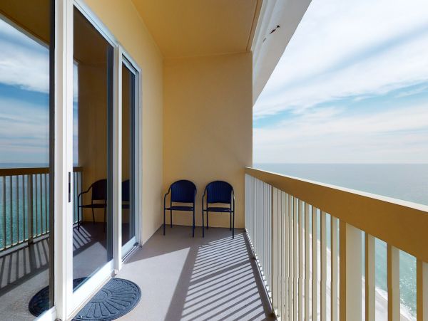 Panama City Beach Home 1018570