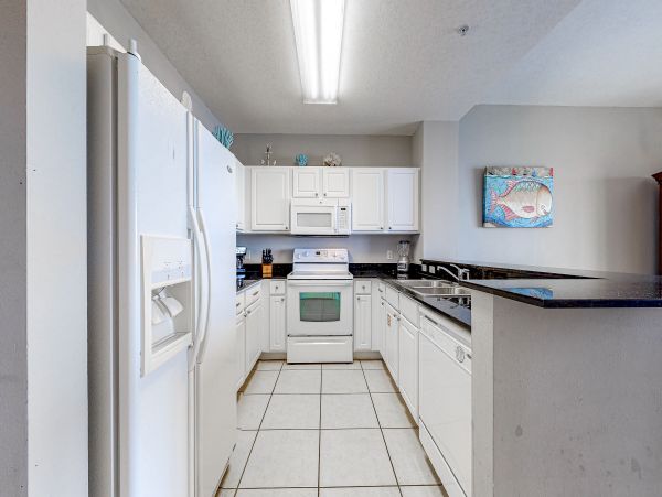 Panama City Beach Home 1018570