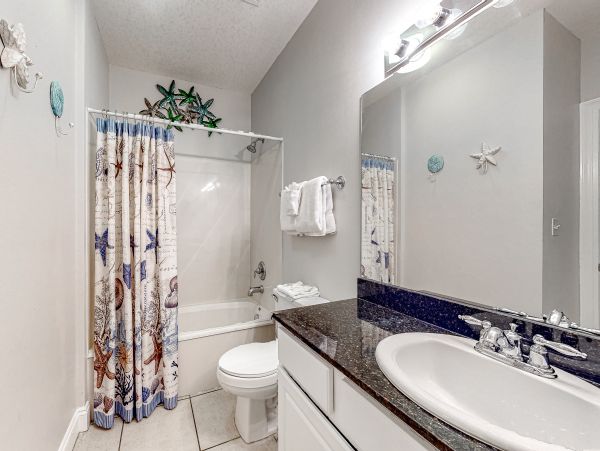 Panama City Beach Home 1018570
