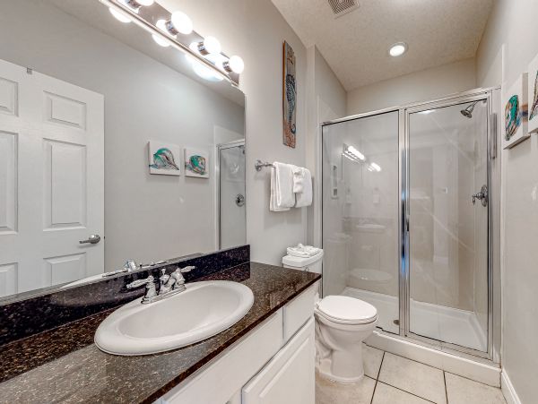 Panama City Beach Home 1018570