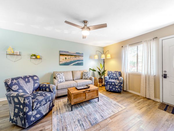 Panama City Beach Home 1018571