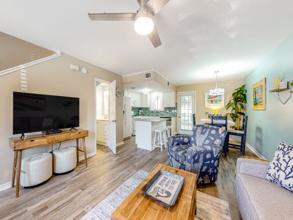 Panama City Beach Home 1018571