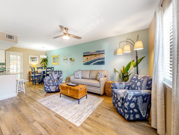 Panama City Beach Home 1018571