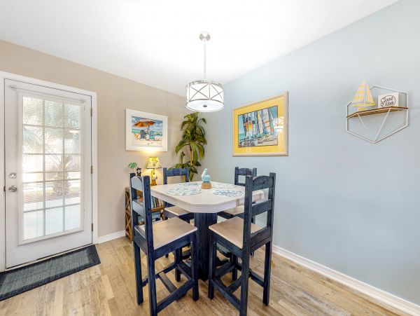 Panama City Beach Home 1018571