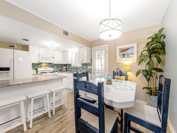Panama City Beach Home 1018571