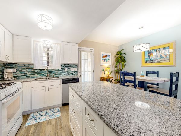 Panama City Beach Home 1018571