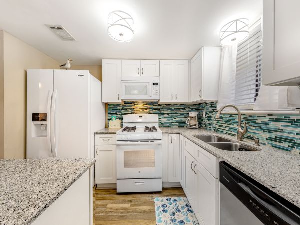 Panama City Beach Home 1018571