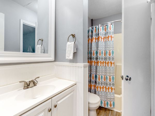 Panama City Beach Home 1018571