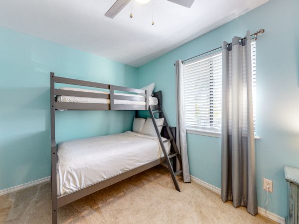 Panama City Beach Home 1018571