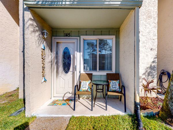 Panama City Beach Home 1018571