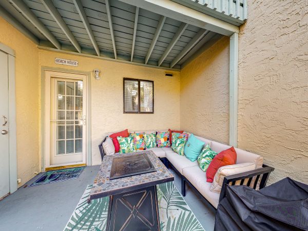 Panama City Beach Home 1018571