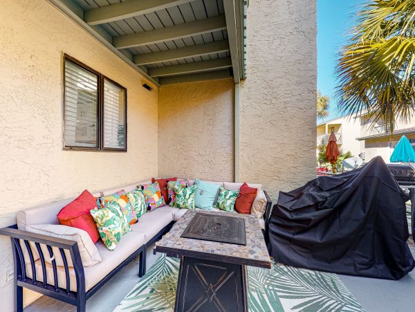 Panama City Beach Home 1018571