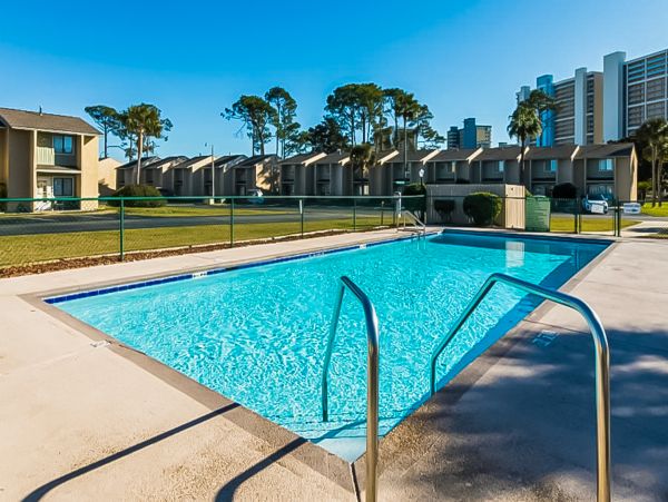 Panama City Beach Home 1018571