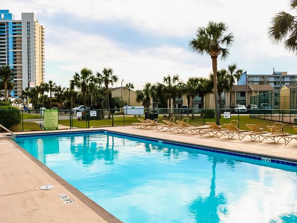 Panama City Beach Home 1018571
