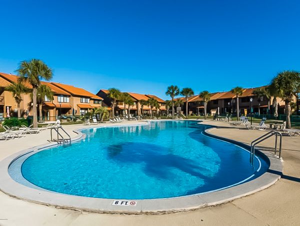 Panama City Beach Home 1018571