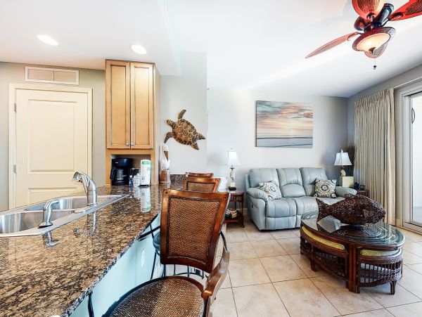 Panama City Beach Condo 1018572