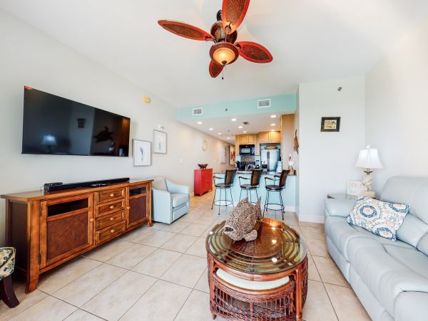 Panama City Beach Condo 1018572