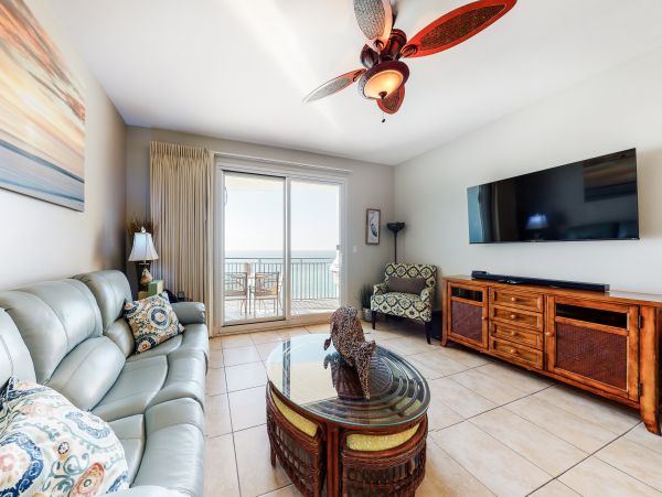 Panama City Beach Condo 1018572