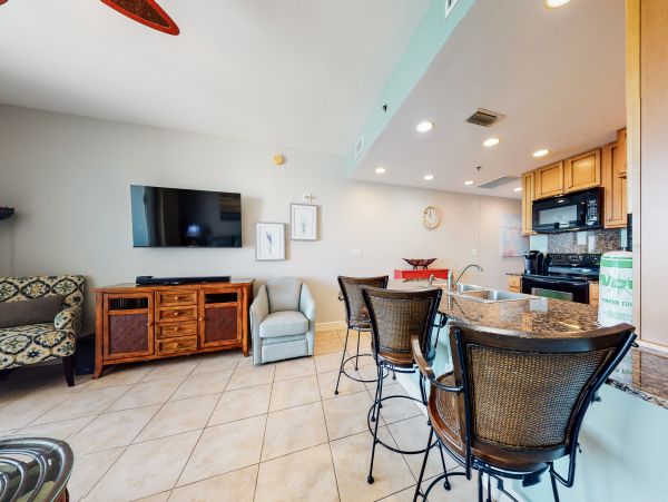 Panama City Beach Condo 1018572