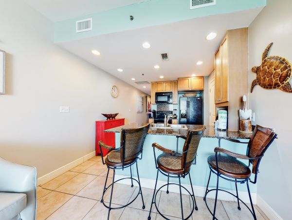 Panama City Beach Condo 1018572