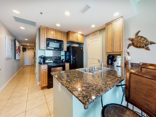 Panama City Beach Condo 1018572
