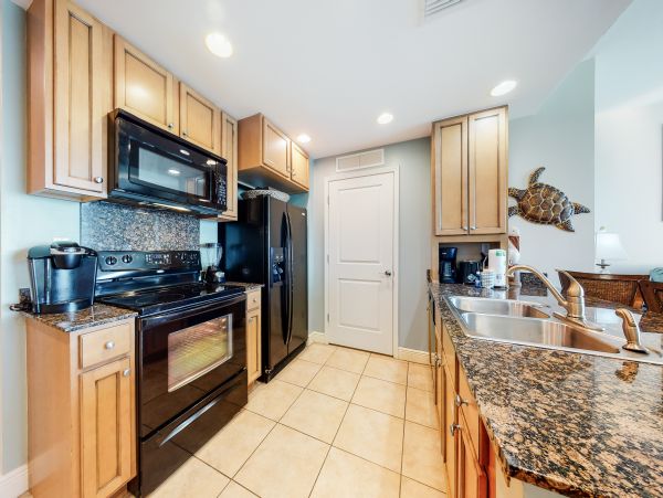 Panama City Beach Condo 1018572