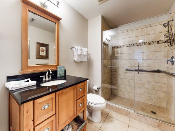 Panama City Beach Condo 1018572