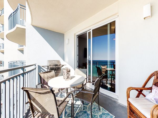 Panama City Beach Condo 1018572
