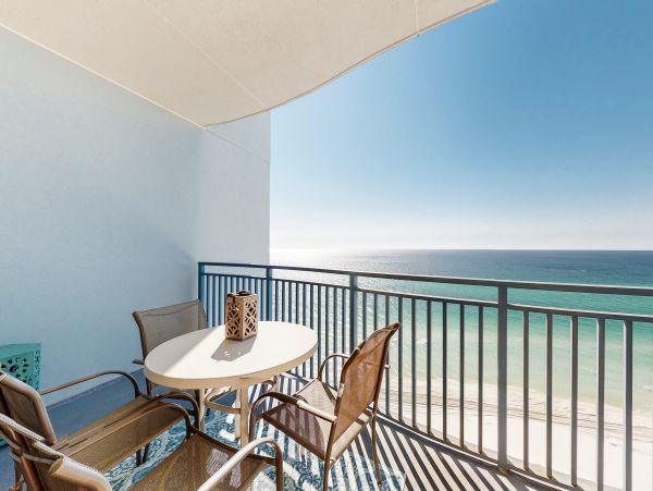 Panama City Beach Condo 1018572