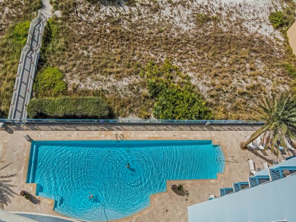 Panama City Beach Condo 1018572