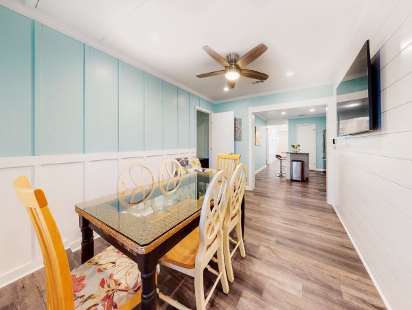 Panama City Beach Home 1018573
