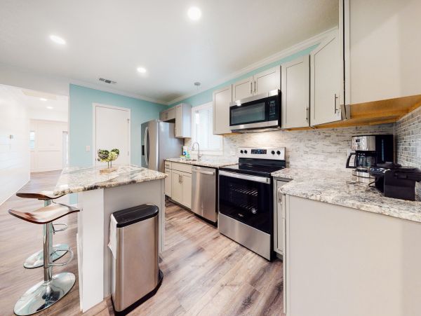 Panama City Beach Home 1018573
