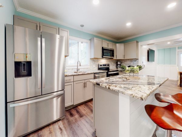 Panama City Beach Home 1018573
