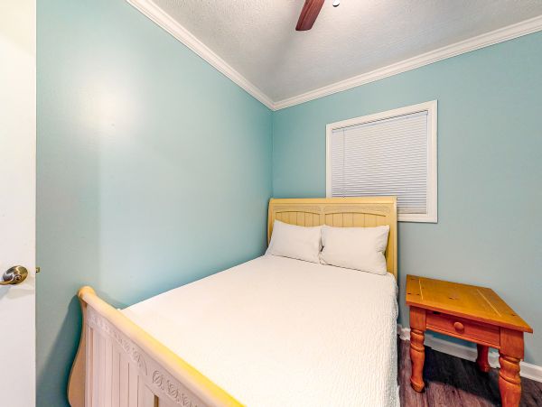 Panama City Beach Home 1018573