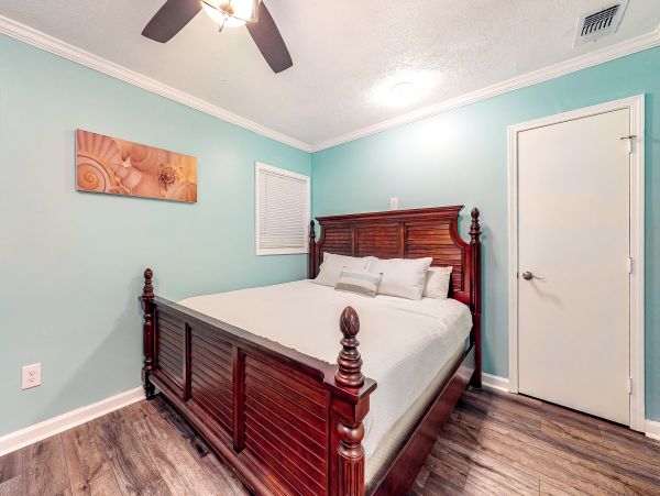 Panama City Beach Home 1018573