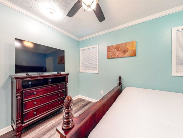Panama City Beach Home 1018573