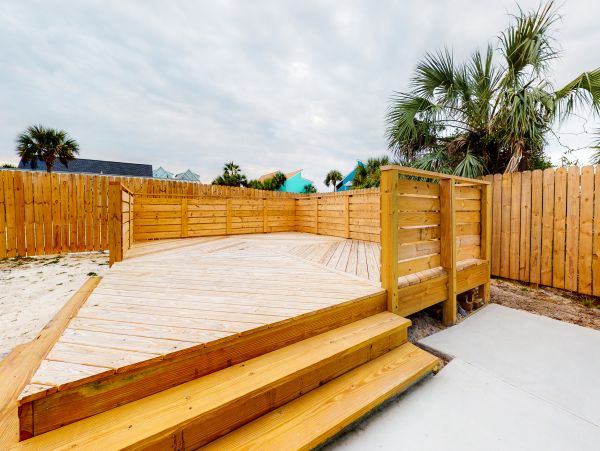 Panama City Beach Home 1018573