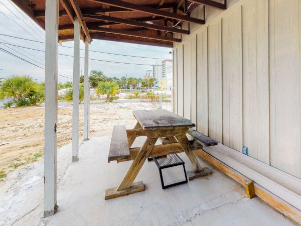 Panama City Beach Home 1018573