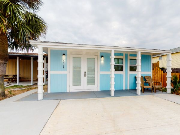 Panama City Beach Home 1018573