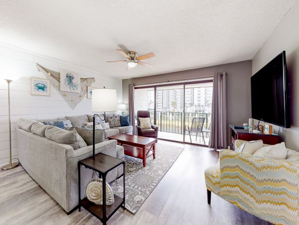 Panama City Beach Condo 1018574