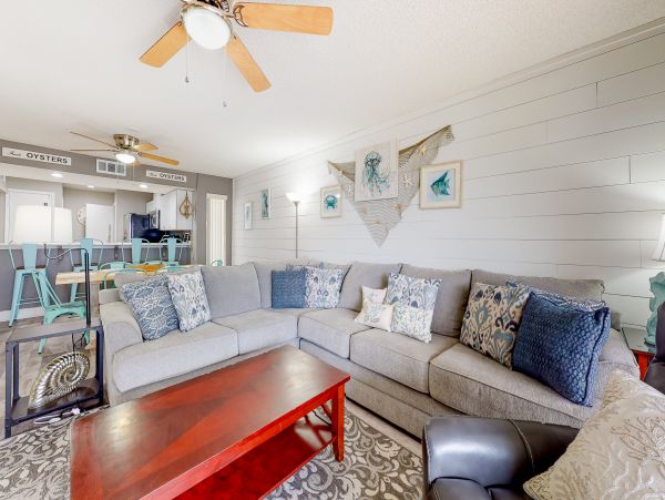 Panama City Beach Condo 1018574