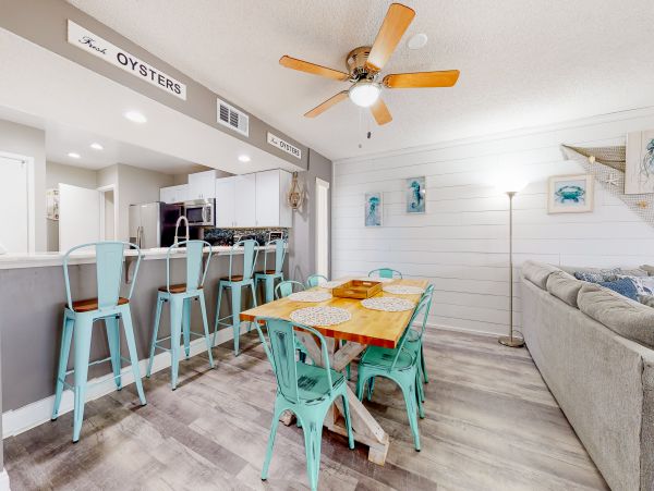 Panama City Beach Condo 1018574