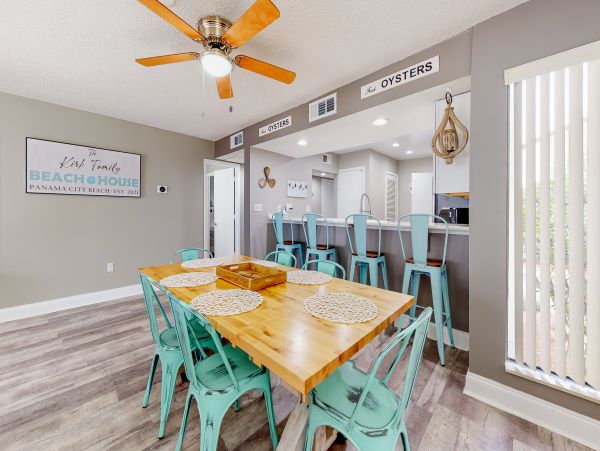 Panama City Beach Condo 1018574