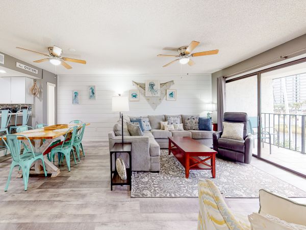 Panama City Beach Condo 1018574