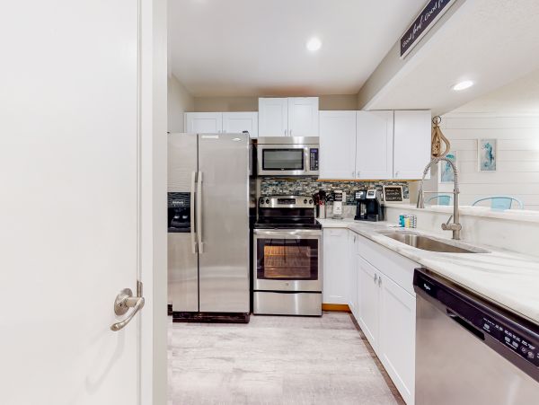 Panama City Beach Condo 1018574