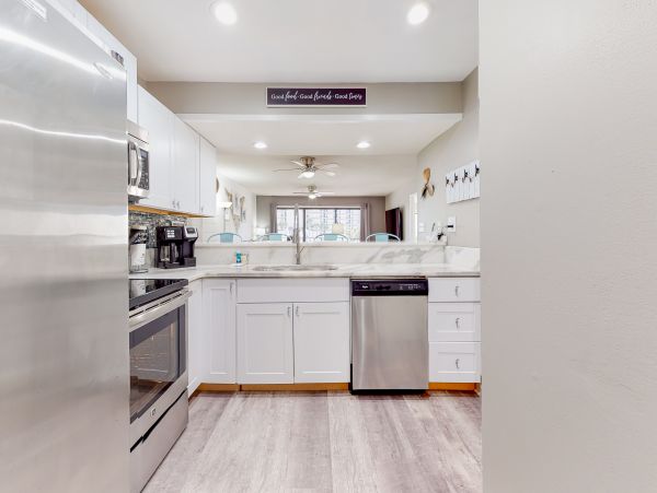 Panama City Beach Condo 1018574