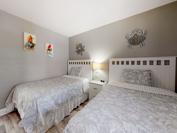 Panama City Beach Condo 1018574