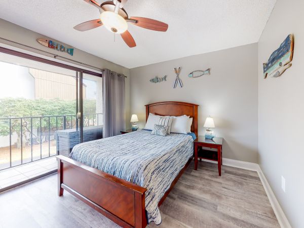 Panama City Beach Condo 1018574